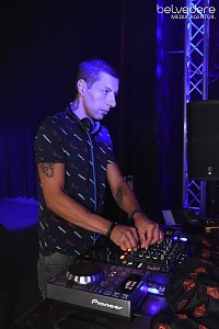 Party im Jugendclubhaus in Nordhausen