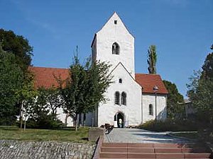 Tag des offenen Denkmals und Klostermarkt