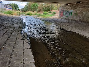 Das ist &uuml;brig von der Zorge
