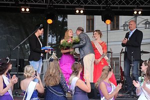 Sehr erfolgreicher Start des Weinfests