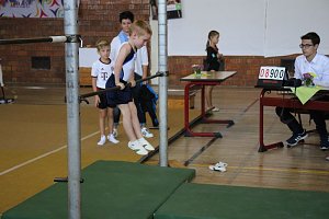 Turnwettk&auml;mpfe er&ouml;ffnet