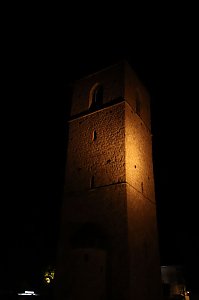 Lichterfest 2018 in Nordhausen