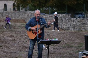 Lichterfest 2018 in Nordhausen