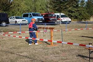 Leistungsstarker Kreisausscheid der Jugendfeuerwehren