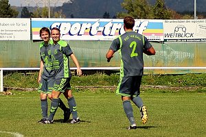 Salza gewinnt