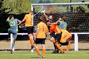 Salza gewinnt