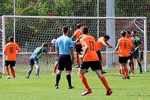 Salza gewinnt