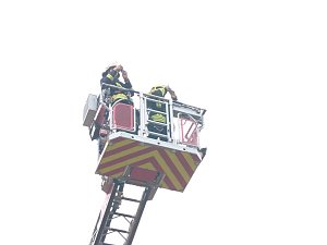 Zeltlager der Harztor-Jugendfeuerwehren