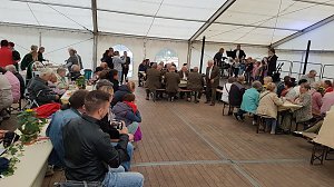 Seniorenfest