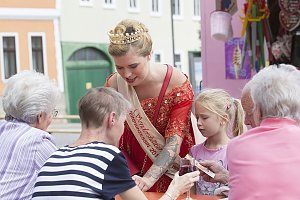 Nachtrag zum Weinfest