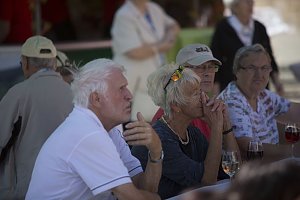 Nachtrag zum Weinfest