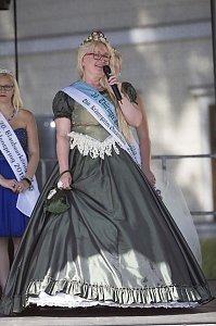 Nachtrag zum Weinfest