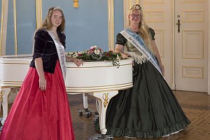 Nachtrag zum Weinfest