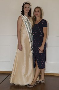 Nachtrag zum Weinfest