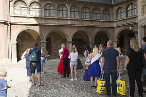 Nachtrag zum Weinfest