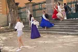 Nachtrag zum Weinfest