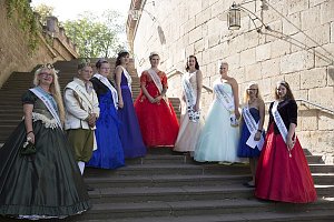 Nachtrag zum Weinfest