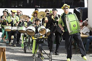 Nachtrag zum Weinfest