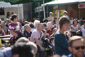 Nachtrag zum Weinfest