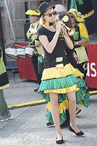 Nachtrag zum Weinfest