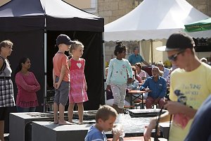 Nachtrag zum Weinfest