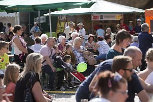 Nachtrag zum Weinfest