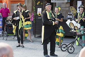 Nachtrag zum Weinfest