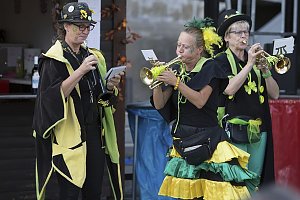 Nachtrag zum Weinfest