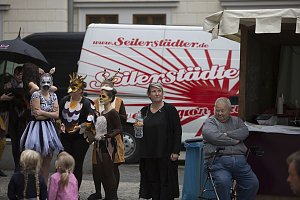 Nachtrag zum Weinfest