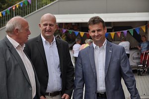 DRK Seniorenheim