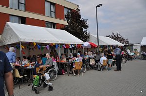 DRK Seniorenheim
