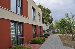 DRK Seniorenheim