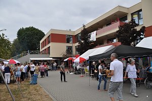 DRK Seniorenheim