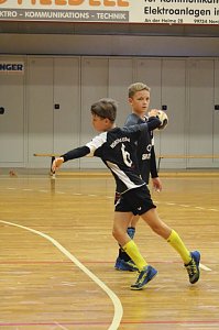 Saisonauftakt mit Paukenschlag