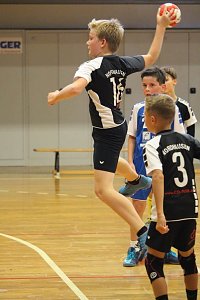 Saisonauftakt mit Paukenschlag