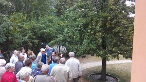 Reise ins Havelland