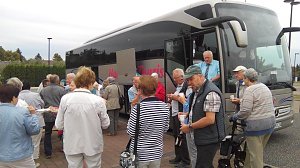 Reise ins Havelland