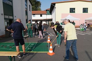 Verkehrssicherheit und mehr