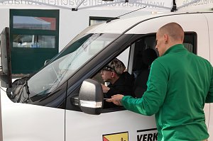 Verkehrssicherheit und mehr