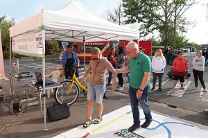 Verkehrssicherheit und mehr