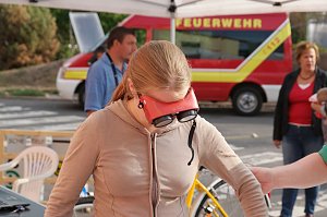 Verkehrssicherheit und mehr