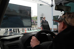 Verkehrssicherheit und mehr