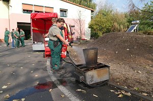 Verkehrssicherheit und mehr