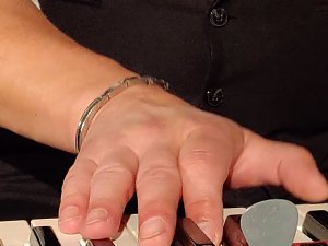 Konzert mit Franz Karafka