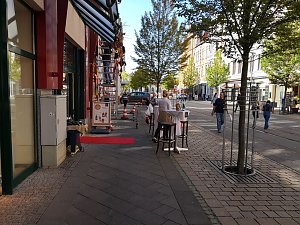 Heimat shoppen - made in Nordhausen