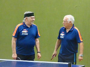 TTV Hydro Nordhausen IV gegen SGBG Görsbach