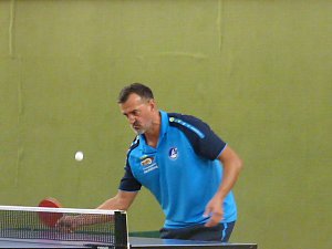 TTV Hydro Nordhausen IV gegen SGBG Görsbach
