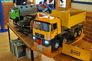 IFA-Tours 2018