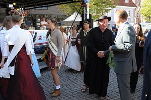 Vom Stadtfest
