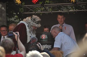 Vom Stadtfest